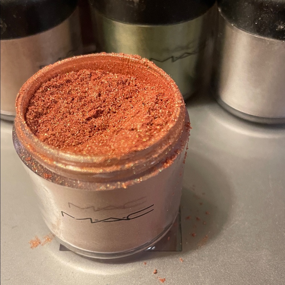 MAC Melon Pigment